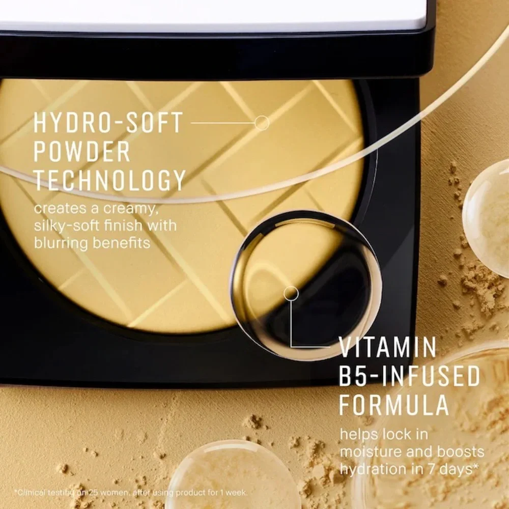 Bobbi Brown Vitamin Enriched Pressed Finishing Powder - neutral